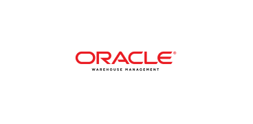 Oracle WMS